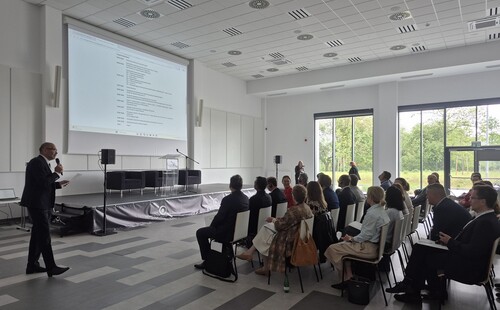 Konferencja 06.05.2026 r. - Transgraniczny sm-s BBPL0300099, Interreg VI A BB-PL
