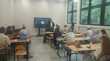 Warsztaty 18.06.2026